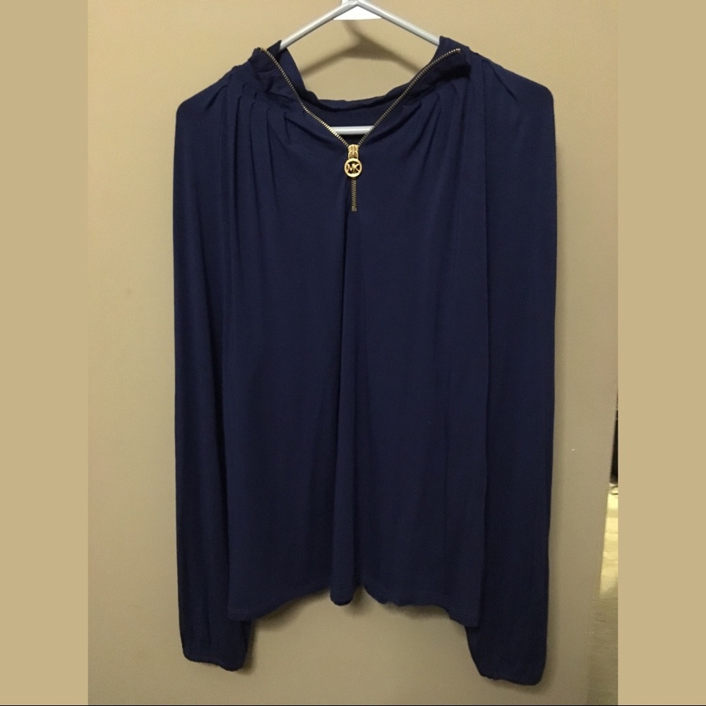 Michael Kors blouse